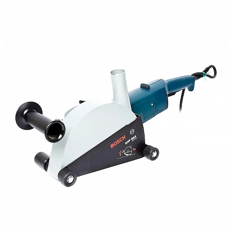 Штроборез Bosch GF65A (230мм, глубина пропила 65мм)