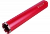 Коронка для алмазного бурения ALTECO 76/450, M22, мокр.