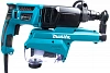 Перфоратор Makita HR2652 с системой пылеудаления сетевой