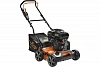 Скарификатор Аэратор бензиновый CARVER SR5240