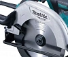 Пила дисковая циркулярная MAKITA M5802, 30мм