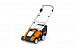 Аэратор-скарификатор электрический Stihl RLE240