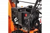 Снегоуборщик PATRIOT PRO 11 KX, 4-такт, 11 л.с.