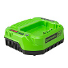 Зарядное устройство Greenworks 60v 2A