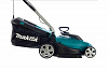 Газонокосилка сетевая Makita ELM4120 410мм