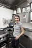 Пароочиститель Karcher SG 4/2 Classic