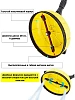 Насадка для Karcher для мытья брусчатки
