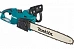 Сетевая цепная пила Makita UC3541A  (400mm, 1800W)