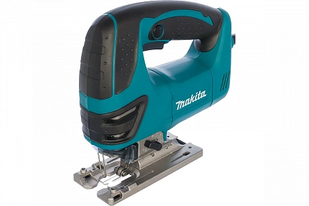 Лобзик электрический сетевой Makita 4350FCT (720 Вт, профессиональный)