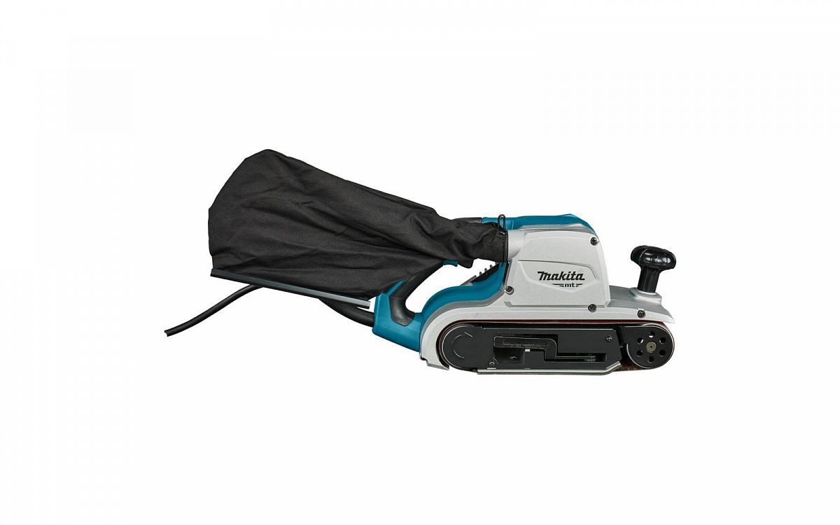 Ленточная шлифовальная машина Makita М9400