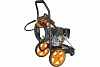 Мойка высокого давления Carver CW-5200G Pro(7лс, 5200Вт, 210 бар, 10л/мин)