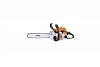 Бензопила цепная Stihl MS 180 С (шина 35см)