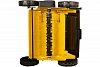 Бензиновый скарификатор-аэратор HUTER GSA-7.0 7л.с.