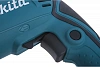 Электрическая ударная дрель Makita HP1631 (710Вт, 3200об/мин)