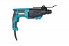 Перфоратор Makita HR2670 сетевой