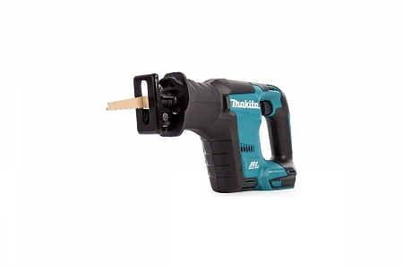 Пила сабельная аккумуляторная Makita DJR188