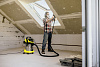 Пылесос Karcher WD 6
