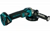 Аккумуляторная УШМ (болгарка) Makita DGA504Z