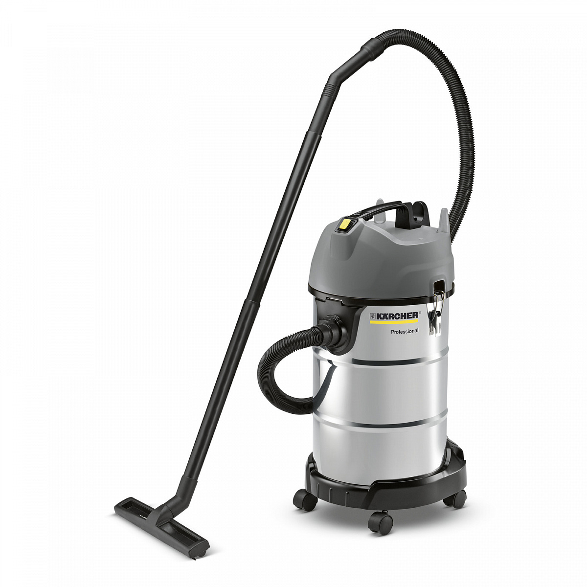 Пылесос Karcher NT 38/1 Me Classic