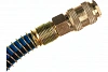 Шланг армированный для компрессора ECO AHF-1010 10x16мм, 10м