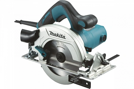 Дисковая пила циркулярная Makita HS6601, 20/30