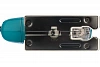 Лобзик электрический сетевой Makita 4350FCT (720 Вт, профессиональный)