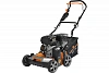 Скарификатор Аэратор бензиновый CARVER SR5240