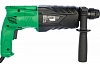 Перфоратор HITACHI DH 24 PH