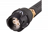 Мойка высокого давления HUTER W240i K7 smart professional (3300Вт, 240бар, 600л/ч, шланг 10м)
