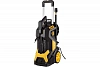 Мойка высокого давления HUTER W240i K7 smart professional (3300Вт, 240бар, 600л/ч, шланг 10м)