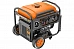 Генератор бензиновый инверторный CARVER PPG-15000IEV