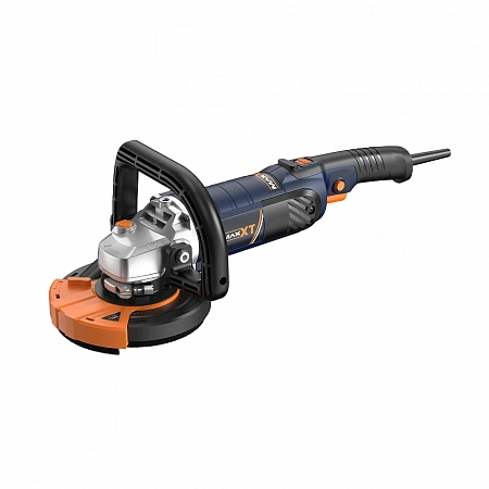 Зачистная шлифмашинка по бетону MAXXT MG1500(1500Вт, 125мм)