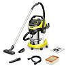Пылесос Karcher WD 6