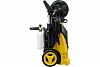 Мойка высокого давления Huter W-5-2600 pro (2600Вт, 210бар, 450л/ч, шланг 8м)