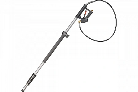 Копье для мойки высокого давления BORT BHL-320T, 320см