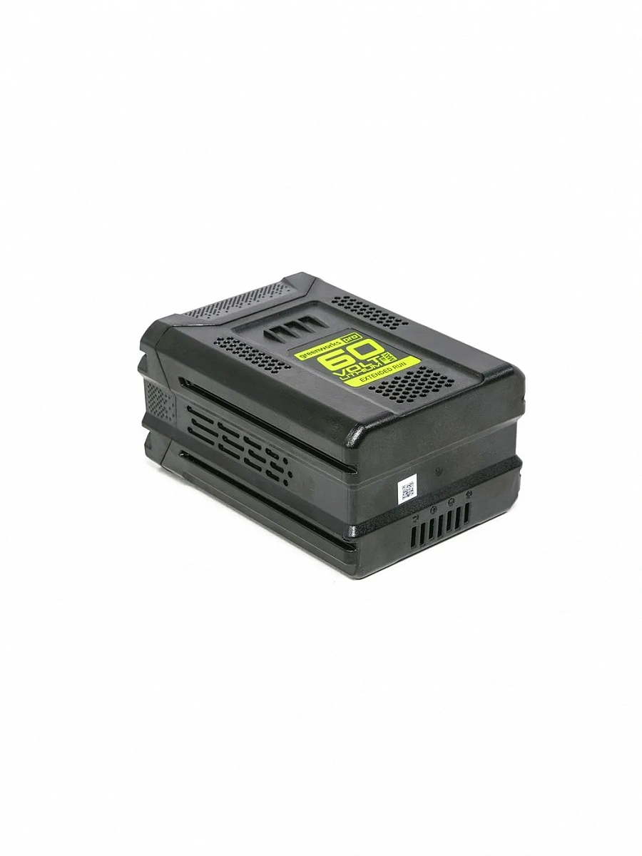 Аккумулятор Greenworks 60v