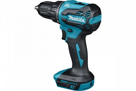 Аккумуляторная дрель-шуруповерт Makita DDF490 13мм, 50Нм