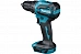 Аккумуляторная дрель-шуруповерт Makita DDF490 13мм, 50Нм