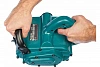 Щеточная шлифовальная машина Makita 9741