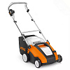 Аэратор-скарификатор электрический Stihl RLE240