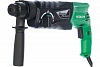 Перфоратор HITACHI DH 24 PH