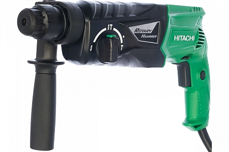 Перфоратор HITACHI DH 24 PH