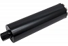 Коронка для алмазного бурения 132/450, 1 1/4, мокр.