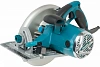 Пила дисковая циркулярная MAKITA 5008MG 210мм