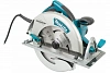 Пила дисковая циркулярная MAKITA 5008MG 210мм
