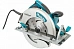 Пила дисковая циркулярная MAKITA 5008MG 210мм