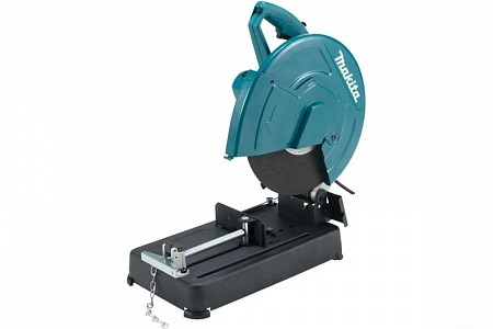 Монтажная сетевая пила Makita LW1401 355мм