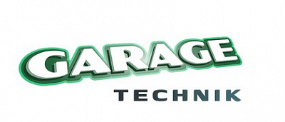 GARAGE technik GARAGE technik
