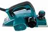Рубанок makita KP0800 (82мм, 620Вт)