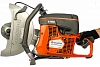 Бензорез Husqvarna K 760 3,7 кВт, 5 л.с, 9,6 кг, 350мм, глубина 125мм